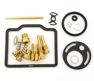 Carburetor Rebuild Kit - Honda CB160 CL160 - 1965-1969 - Carb Repair Set • $17.95