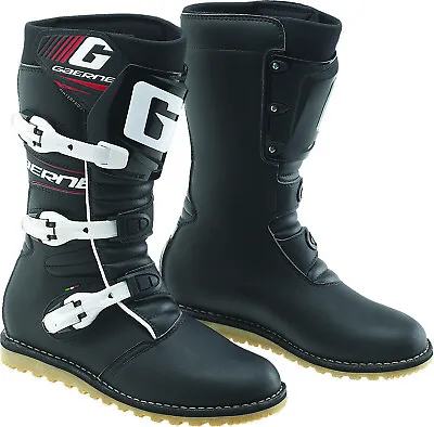 Balance Classic Boots - Black Gaerne 2532-001-013 Size 13 • $395.99