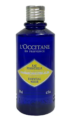 L'Occitane En Provence Immortelle Essential Water (200mL / 6.7oz) NEW • $31.95