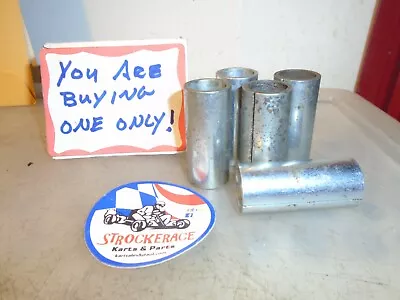 Vintage Go Kart Manco  Wheel Insert Spacer Fits 4 Or 5 Inch Cart Minibike Part • $4.99