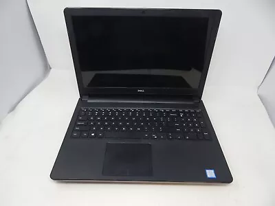 Dell Laptop | Core I5 7th Gen | 8GB RAM | 500GB HDD | For Parts Only • $39.95