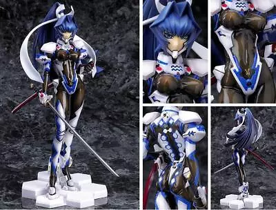 Meiya Mitsurugi 1/8 Figure Muv-Luv Alternative Japan Import Good Smile Company • $117.48