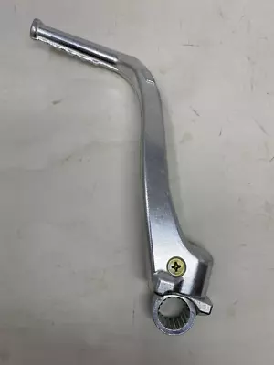 $143.96 • Buy New 82 83 Honda Cr480r Cr250r Aluminum Kick Starter Kicker Lever Cr480 Cr250 R
