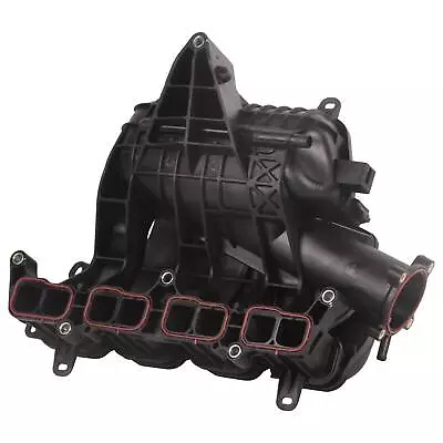 Intake Manifold W/ Gasket Fits 2014-2020 Mazda 3 6 CX-5 L4 2.5L PY01-13-100A • $107.99