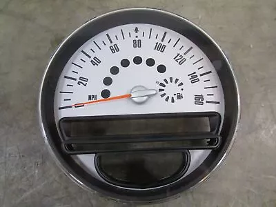 13 2013 Mini Cooper Speedometer Speedo Gauge Cluster 79K Mi OEM • $87.55