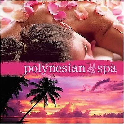 Polynesian Spa - Music CD - Gibson Dan -  2004-03-23 - Solitudes - Very Good -  • $6.99