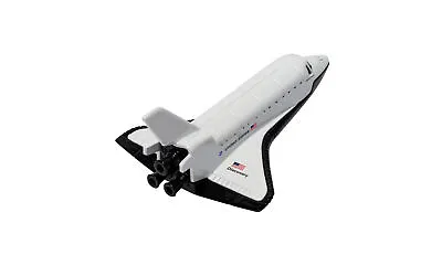 £10.50 • Buy Corgi CS91306 Space Exploration Collection Space Shuttle