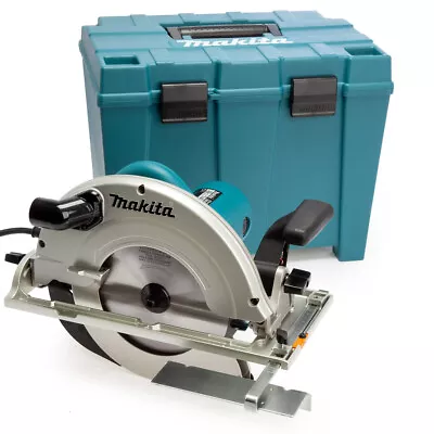 Makita Makita 5903RK 235mm Circular Saw In Kit Box (240V) 5903RK/2 • £258.76