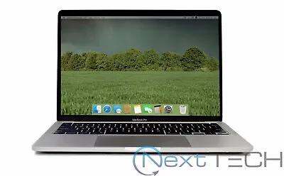 $1249 • Buy Apple MacBook Pro 13  2020 2.3 GHz I7 | 16GB RAM | 1TB SSD | AppleCare+ 8/23!