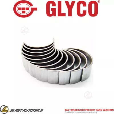 £151.92 • Buy Connecting Rod Bearing Ford G6da/g6db/g6dd/g6dc/g6de/g6df/azwa/qxwa/qxwb/klba 2.0l 