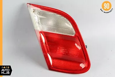 97-03 Mercedes W208 CLK430 CLK320 Inner Tail Light Lamp Rear Left Driver OEM • $45.65