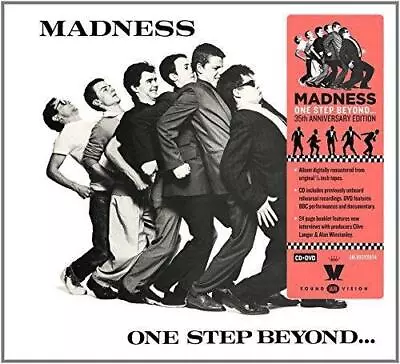 One Step Beyond (35th Anniversary Edition) • £9.93