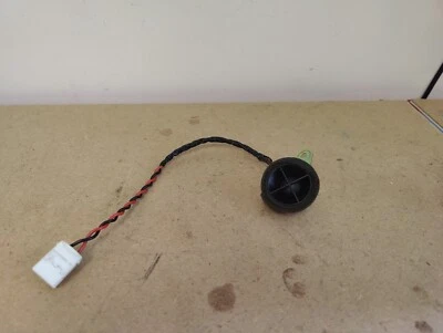 £10 • Buy Toyota Avensis 97-10 Front Door High Frequency Speaker 86160-05070 902275497023