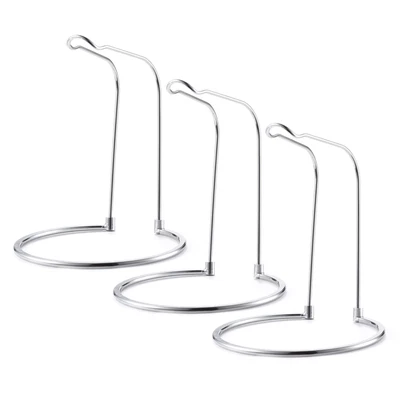 $24.36 • Buy 3pcs  Reel Rack Fishing Gear Stand Fishing Reel Shelf Fishing Reel