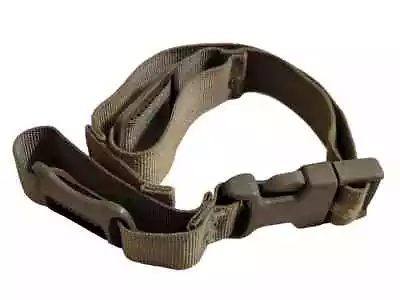 US Military MOLLE II Advanced Shoulder Strap Replacement Part Chest Strap • $3.99