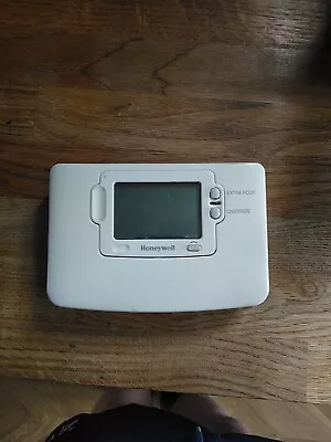 Honeywell Single Channel Programmer • £0.99