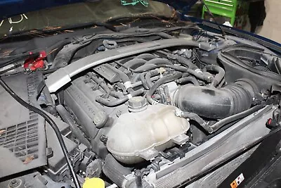 83K Mile MUSTANG Engine 5.2L Voodoo Longblock 15 16 17 18 19 Motor Longblock OEM • $12778.99