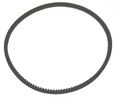 Multiquip OEM Mikasa V-Belt MVC64 MVC70 MVC80 MVC82 Rammers | 070100312 • $41.50