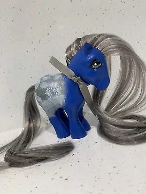 My Little Pony G1 Vintage Custom OOAK • £15