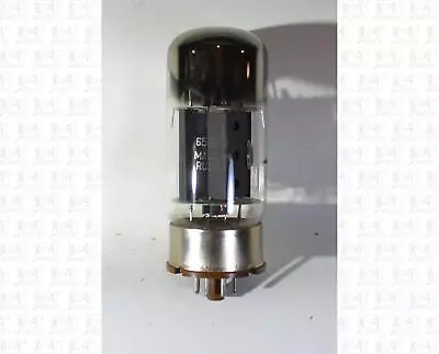 $40 • Buy Svetlana 6550B-2 6550 Vacuum Tube Made In Russia Tested Used Good