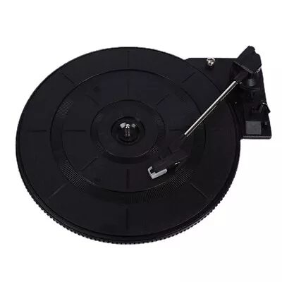 28cm Turntable Automatic Arm Return Record Player Gramophone Parts For Lp4158 • $57.19