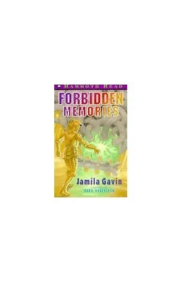 Forbidden Memories (Mammoth Read S.) By Gavin Jamila Paperback Book The Cheap • £3.49