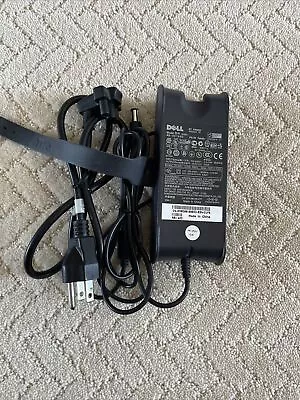 Genuine AC ADAPTER CHARGER POWER For DELL AD-90195D PA10 Original DELL • $18.99
