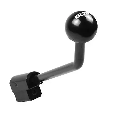 B&M Manual Shift Stick For 07-18 Jeep Wrangler JK W/ NSG370 6 Speed Transmission • $240.95