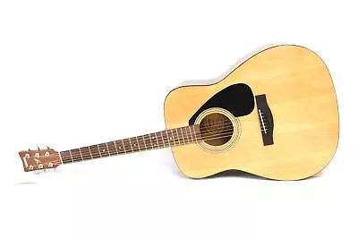 YAMAHA F310 Full Size 6 String Acoustic Guitar - W79 • £60