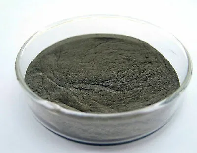 100g TIN METAL Powder High Quality Super Fine Powder FREE POSTAGE WORLDWIDE • £19.99