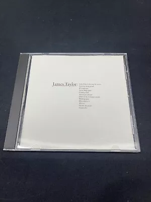 James Taylor: Greatest Hits - Music TAYLORJAMES • $5.99