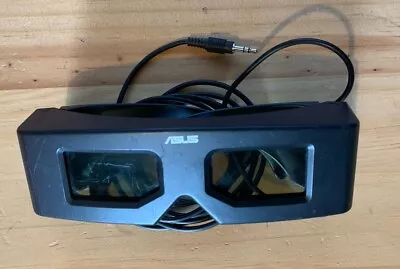 Asus VR-100 Glasses UNTESTED • $29.17