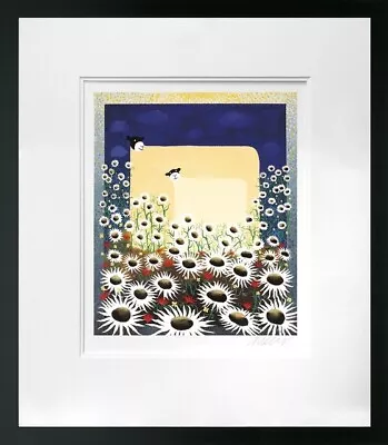 Mother & Daughter - NEW & FRAMED - Mackenzie Thorpe - Signed Limited Edition • $251.39