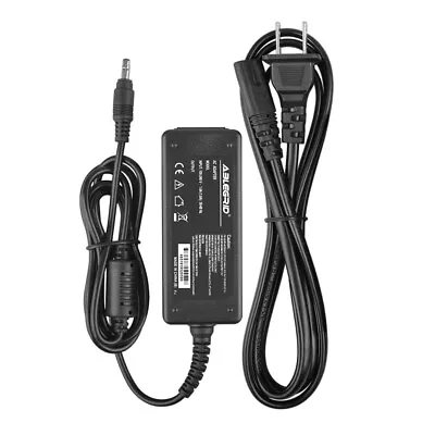 19V AC DC Adapter For Motorola Atrix 4G SJYN0737A Lapdock Power Supply Charger • $12.99
