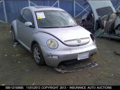 $360 • Buy Manual Transmission 5 Speed Fits 01-07 GOLF 477391
