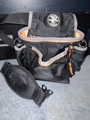 $40 • Buy Klein 15 Pocket Tool Belt
