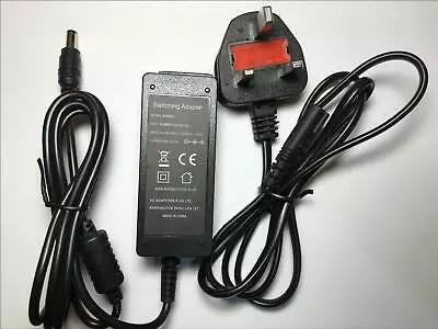 Replacement For LI SHIN AC Adapter Model 0335C-2065 20V 2A • £16.99