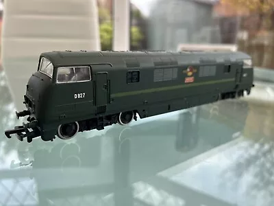 Mainline Class 42 Warship • £21