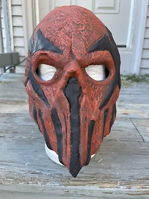 Mushroomhead Skull Mask Slipknot Never Worn Brand New! • $149.99