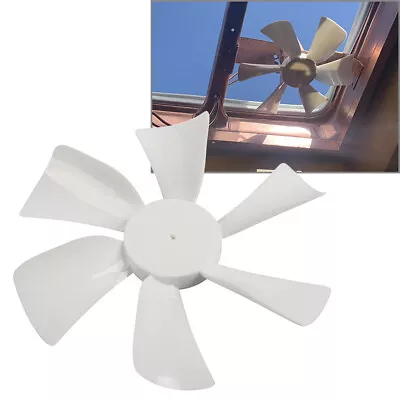 Bath Exhaust Vent Fan Blade With Fan Motor For Home Bathroom Mobile Home RV • $30.97