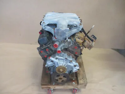 90-92 Camaro Firebird 3.1 V6 Engine 0527-97 • $650