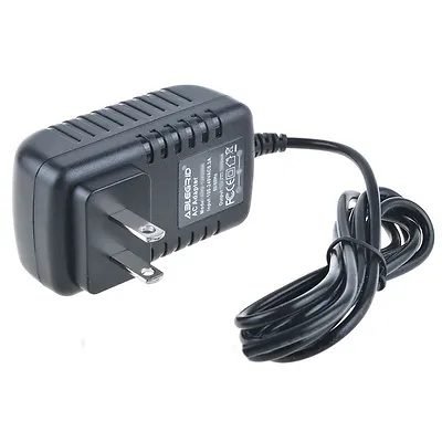 $6.89 • Buy 5V 2.5A Adapter Power Supply Charger For Hannspree Hannspad HSG1279 10.1 Tablet