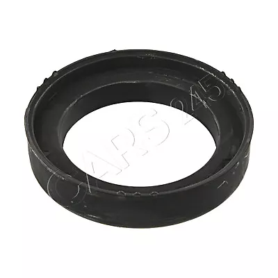 SWAG Rear Coil Spring Seat Rubber Buffer Fits MERCEDES W126 W123 1153251944 • $7.41