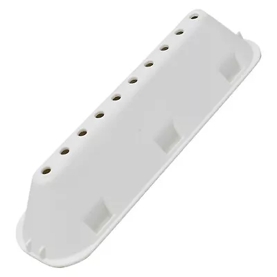 Hotpoint Washing Machine 10-Hole Drum Paddle Lifter  Genuine • £8.45