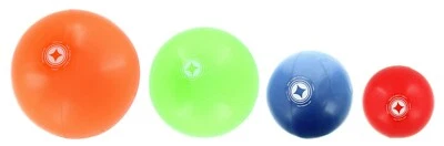 $11.99 • Buy Merrithew Mini Stability Ball Hypoallergenic Pilates Portable Downloadable Guide