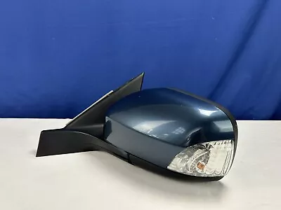 Drive Left Side View Mirror Power Station Wgn Xc Fits 07 VOLVO 70 SERIES XC70 • $130