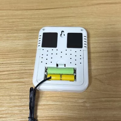 2-in-1 Type C USB 1V-24V AAA AA For Clock Toy Remote LED Light • $15.75
