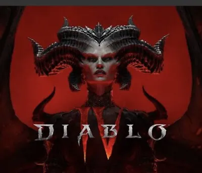 Diablo 4 S3 Season3 100 Run Uber Duriel Carry Harlequin Grandfather Mat Included • $29.99