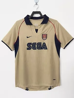 Arsenal Retro Vintage Away Jersey • $54.90