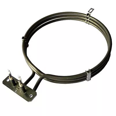 Fan Oven Cooker Heater Element For Howdens Lamona LAM3406  • £10.29